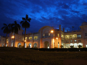 Ipoh Railway Station